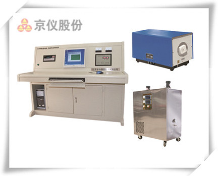 HR2000係列熱電偶、熱電阻自動校驗裝置